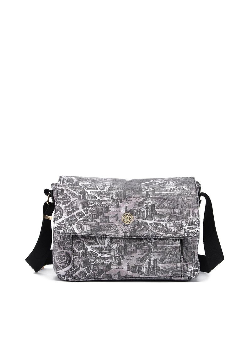 Y Not? Borsa a tracolla - nero