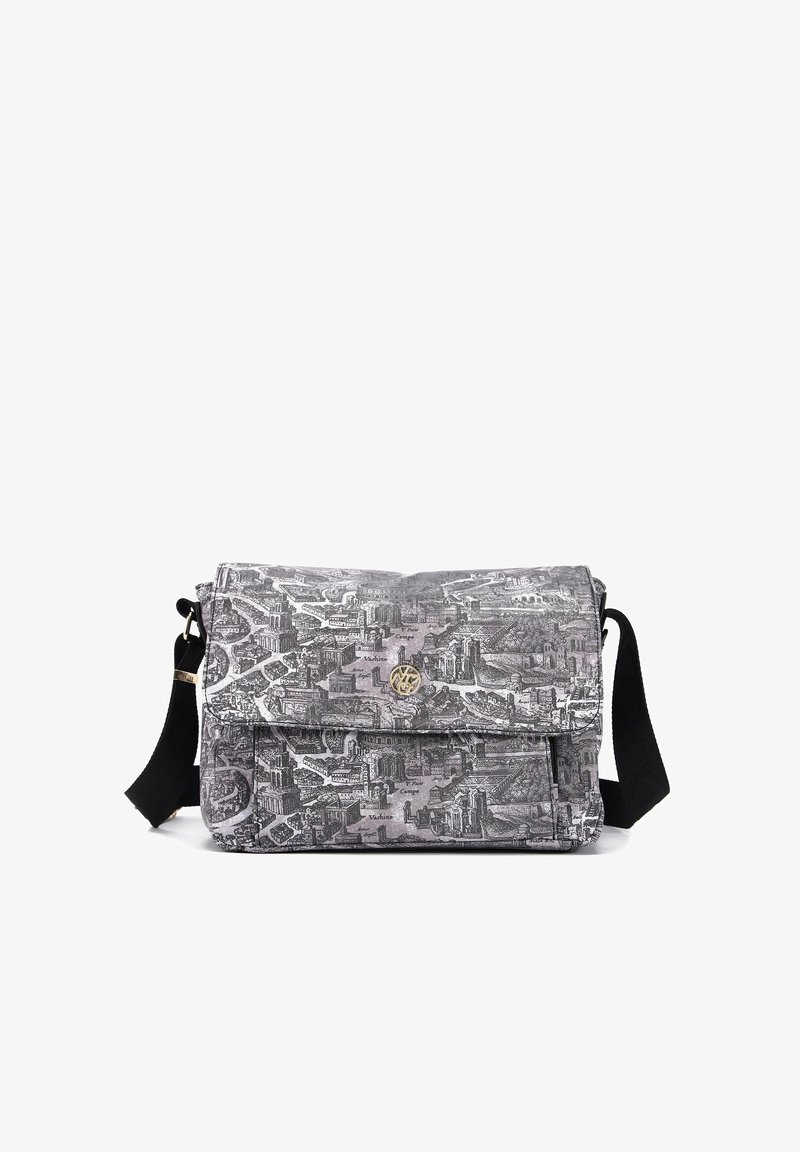 Y Not? Borsa a tracolla - nero