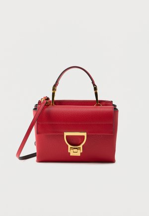 ARLETTIS - Handtas - scarlet