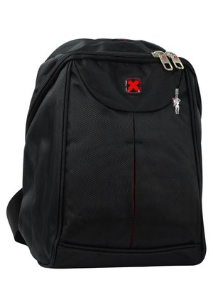 Travel N Meet FREIZEIT - Rucksack - schwarz