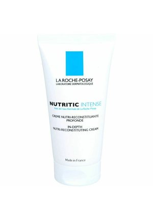 NUTRITIC Intense - Face cream - weiß
