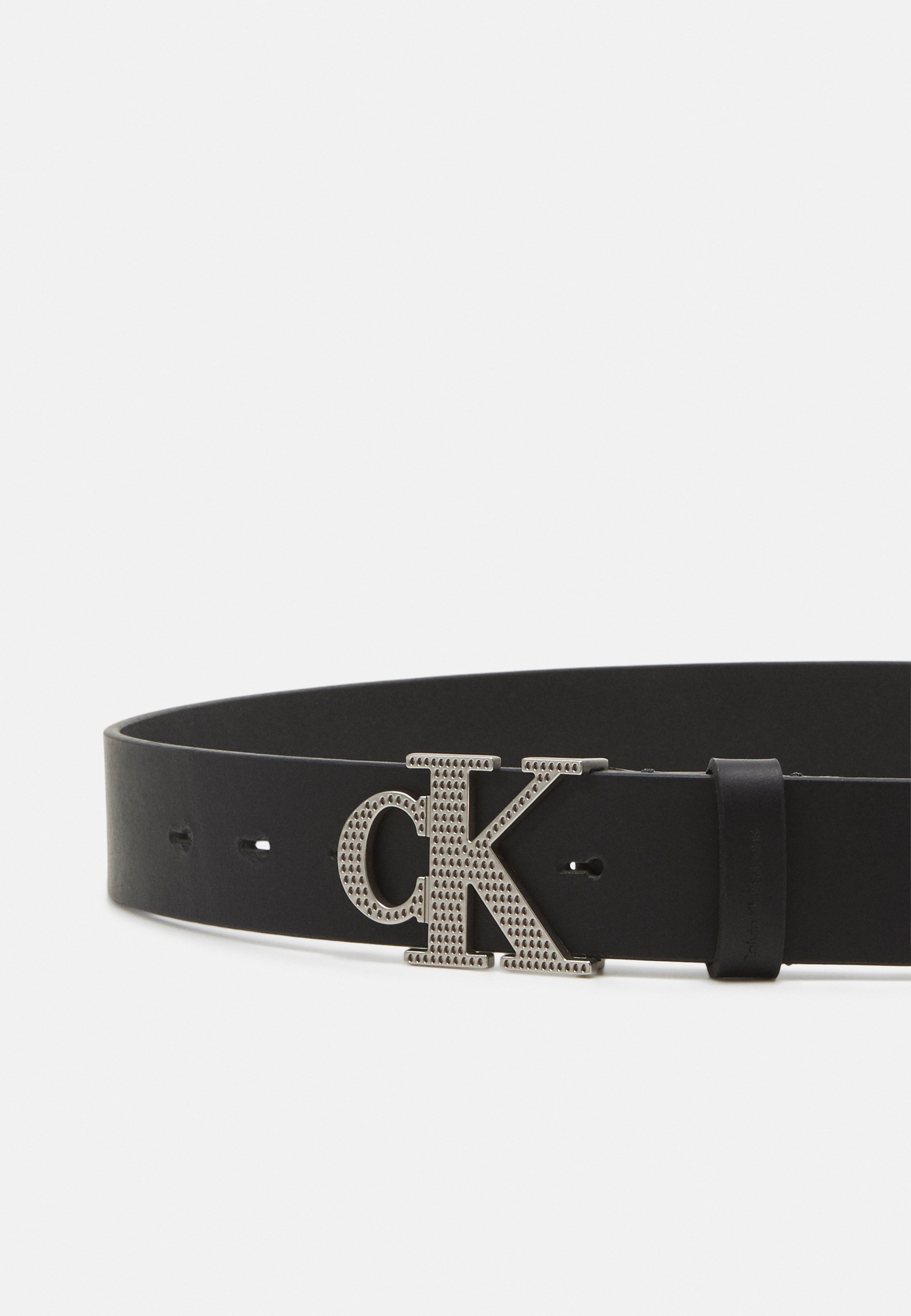 Calvin Klein Jeans MONO HARDWARE BELT 