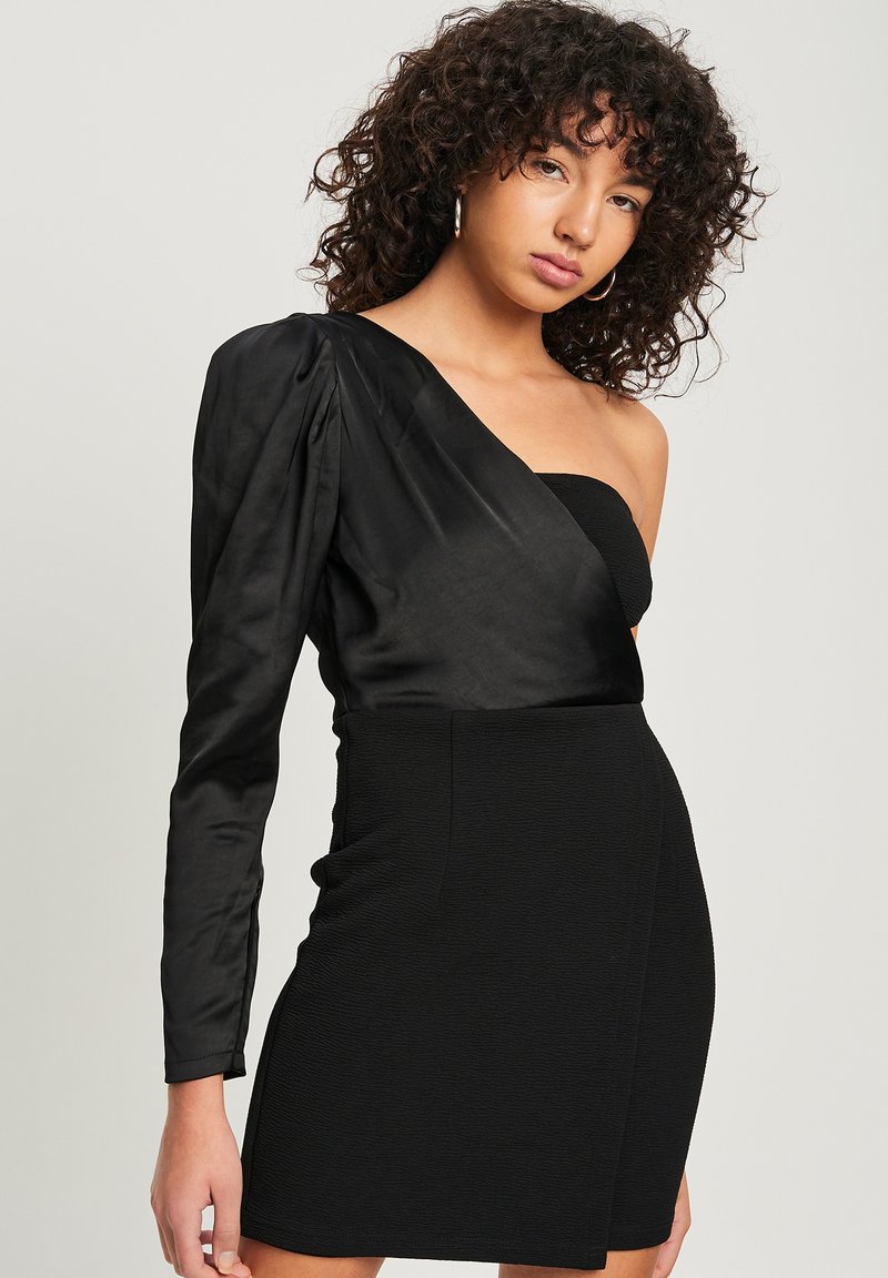 BWLDR DOLCE MINI Cocktail dress / Party dress black Zalando.ie