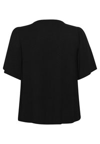 Kaffe Curve MINNA - Bluse - black deep