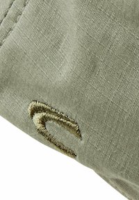 camel active SCHIEBER - Cap - khaki