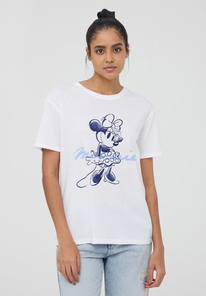 Terranova - T-shirt z nadrukiem