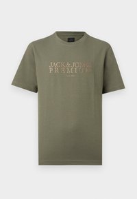 Δεν επιλέχθηκε, smokey olive