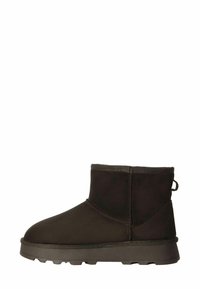 Friends Like These REGULAR FIT - Ziemas zābaki - black