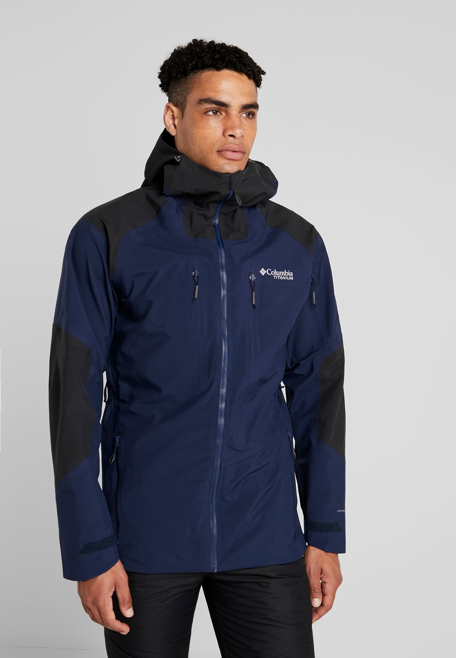 snow rival jacket