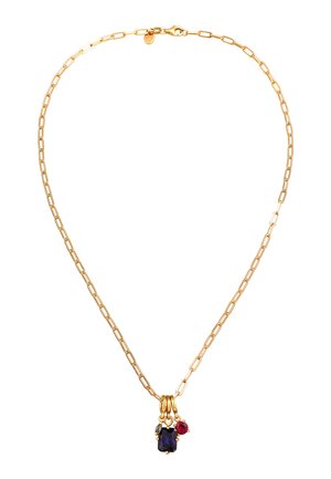 TURMALINE RUBIN   - Halsband - gold-coloured