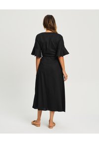 CALLI TALISSA - Päevakleit - black