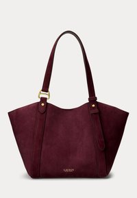 Επιλέχθηκε, dark garnet