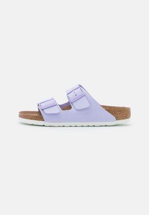 Eine Rangliste unserer besten Schuhe flieder
