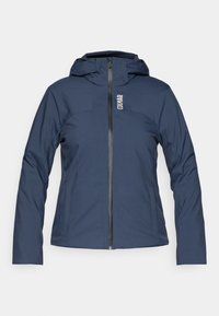 LADIES JACKET - Chaqueta de esquí - navy blue