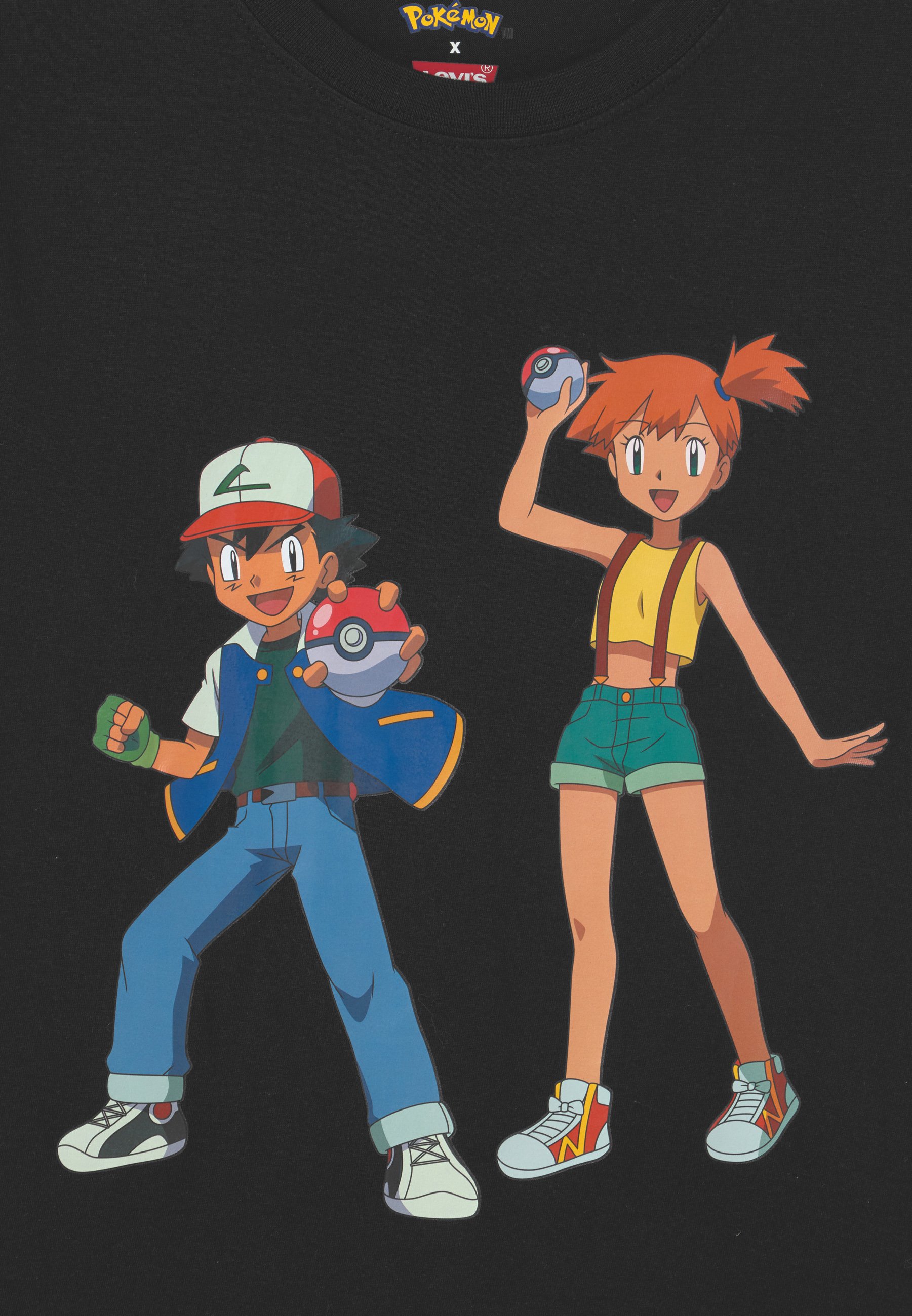 levi's x pokemon zalando Today's Deals- OFF-69% \u003eFree Delivery