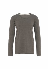 Knit Factory Longsleeve - taupe