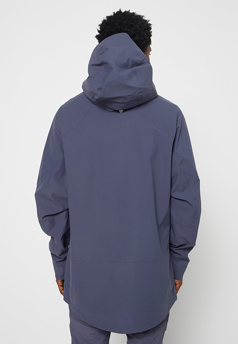 Outdoorjacke