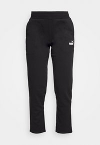 ESS  TR OP - Pantaloni sportivi - black