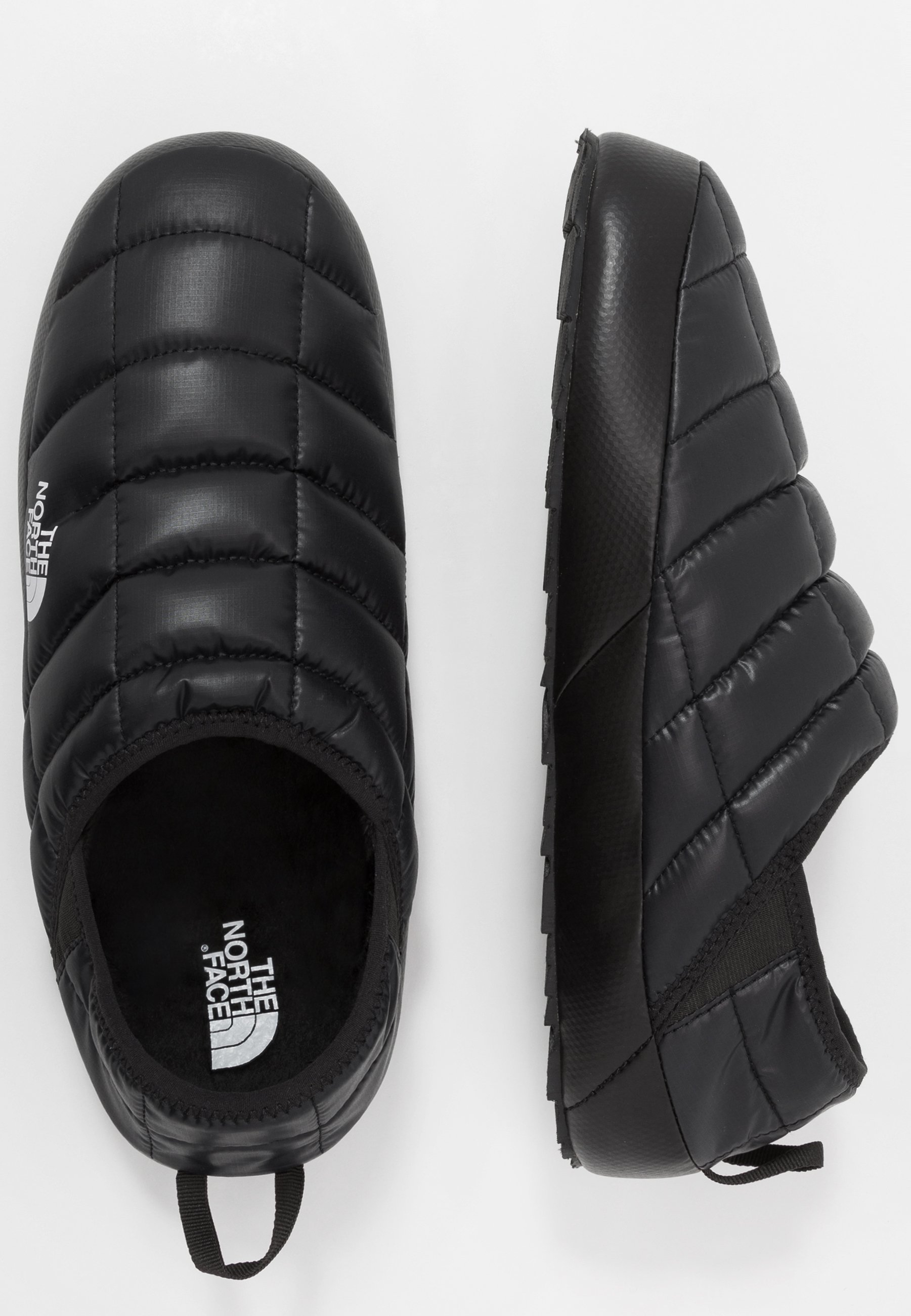 The North Face M THERMOBALL TRACTION MULE V Treningssko The North Face M THERMOBALL TRACTION MULE V Treningssko