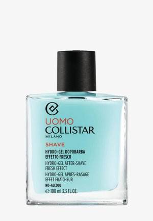 HYDRO-GEL AFTER-SHAVE FRESH EFFECT - ALCOHOL-FREE - Après-rasage - -