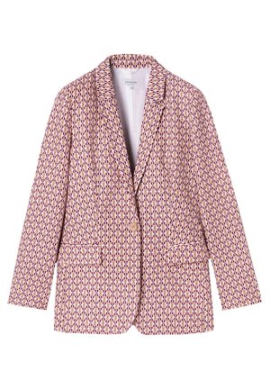 Blazer - lilac