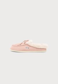 Δεν επιλέχθηκε, light pink/off white