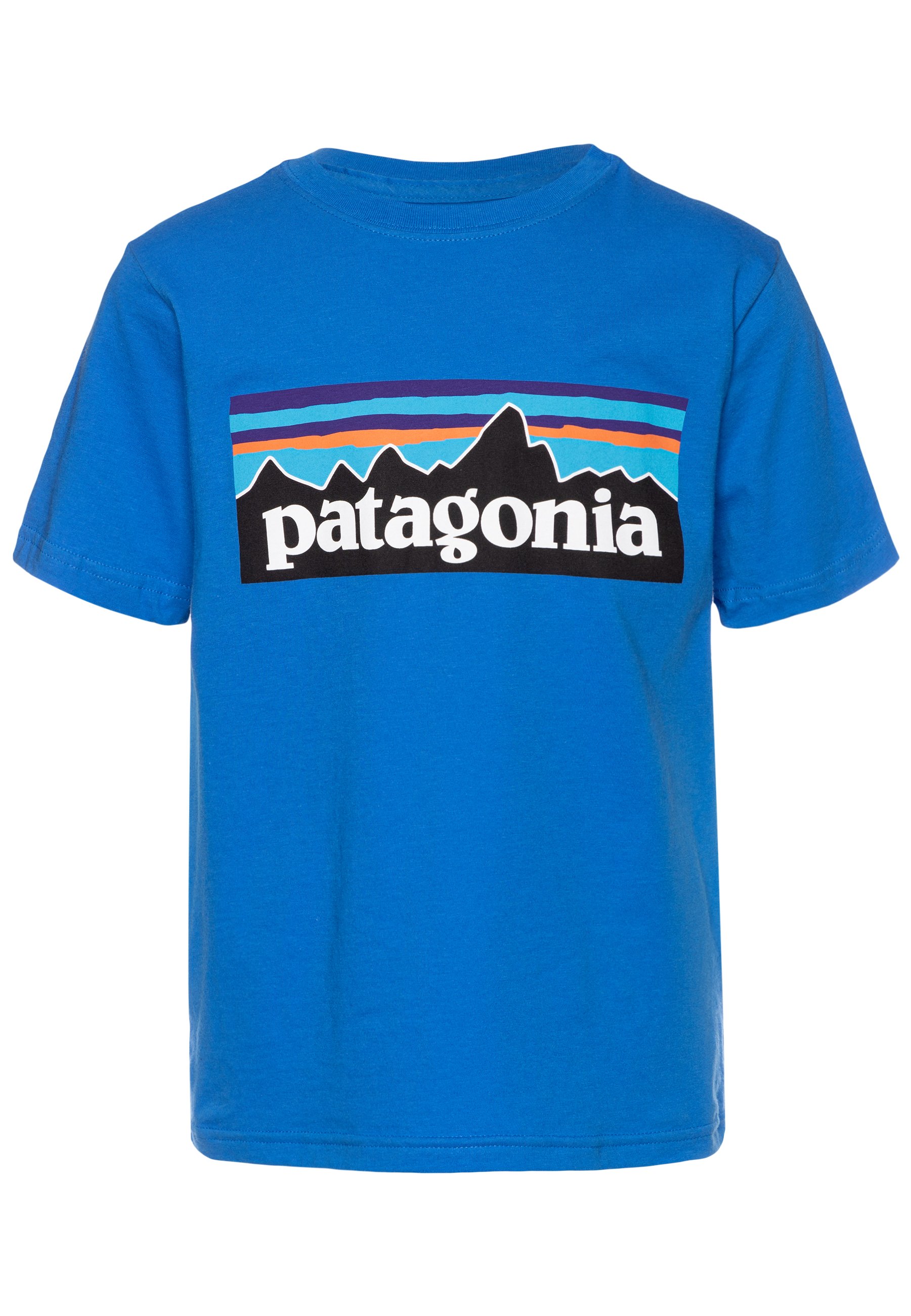 Patagonia BOYS LOGO - T-shirt print 