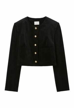 Blazer - noir