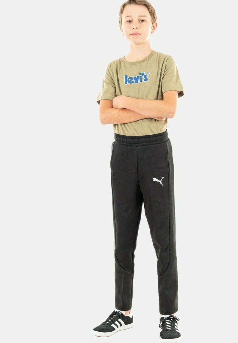 Puma Træningsbukser - noir