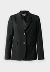 TIMELES - Bleizeris - black