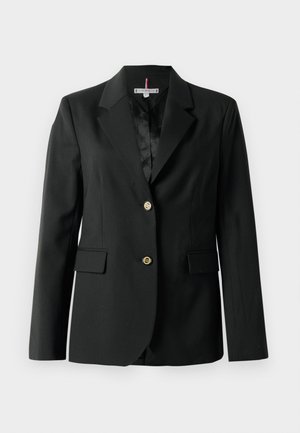 Tommy Hilfiger TIMELES - Blazer - black
