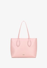 Niet geselecteerd, pink