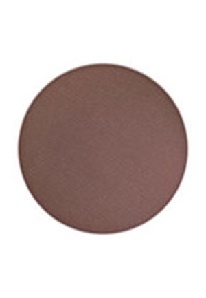 MAC, SMALL EYE SHADOW PRO PALETTE, ciemnobrązowy
