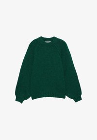 Odabrano, dark green