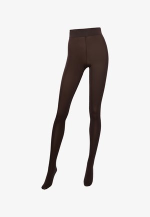 Wolford Panty - soft cacao