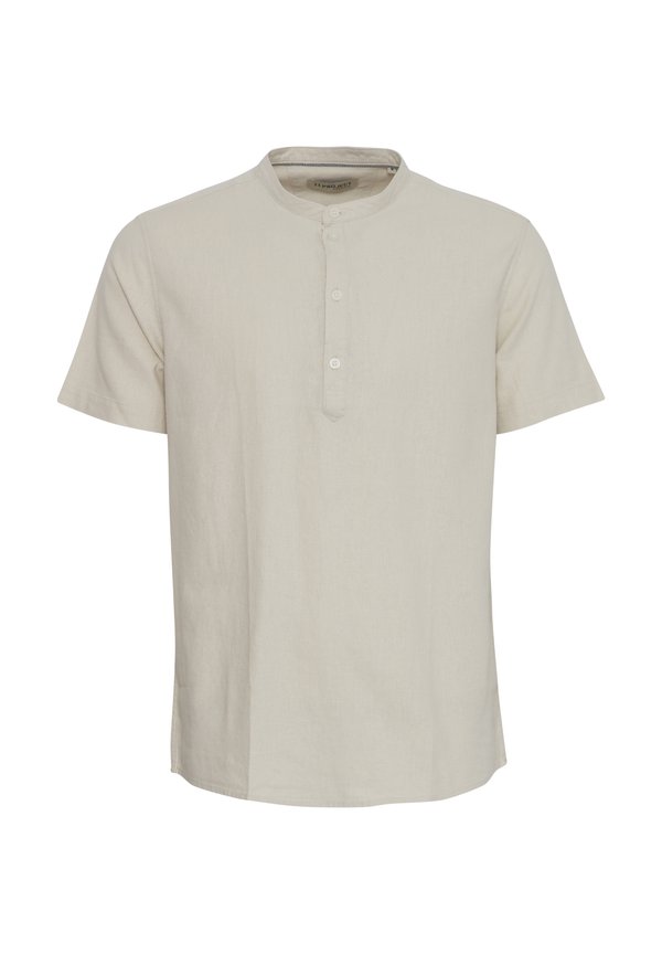 PROCHO - Shirt - oatmeal2