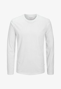 Ausgewählt, white