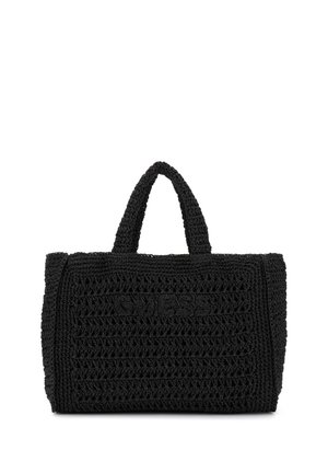 STRAND - Accessorio da spiaggia - schwarz