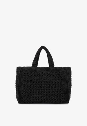 STRAND - Paplūdimio reikmuo - schwarz