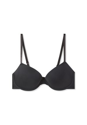 Terranova, PADDED - Reggiseno con ferretto - nero