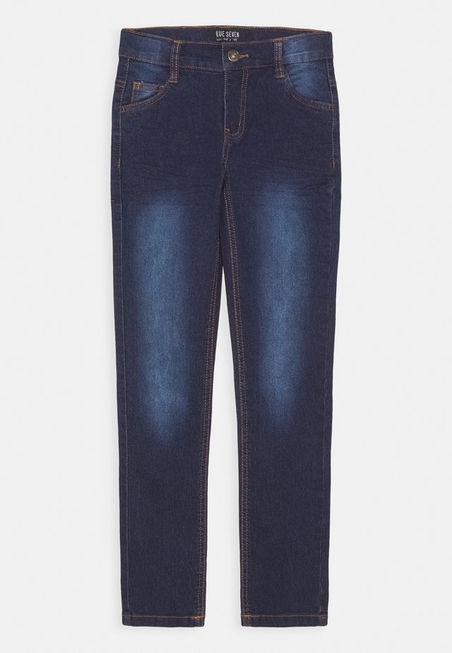 TEENS BASIC SLIM - Slim fit jeans - blau