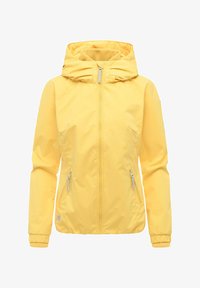 Unausgewählt, banana