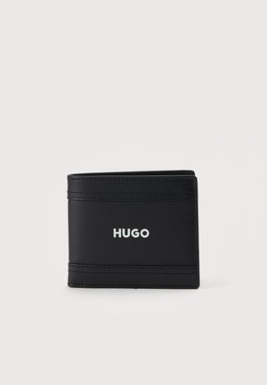 HUGO, Портфейл - black