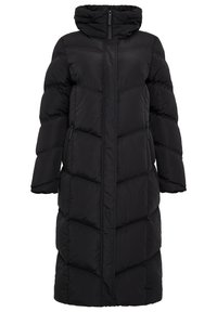 Niet geselecteerd, black