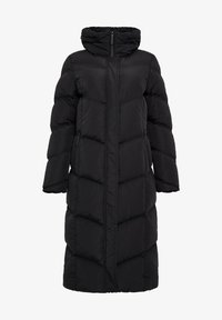 Unausgewählt, black