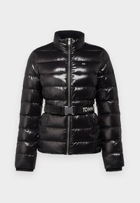 DOWN JACKET - Sulejope - black