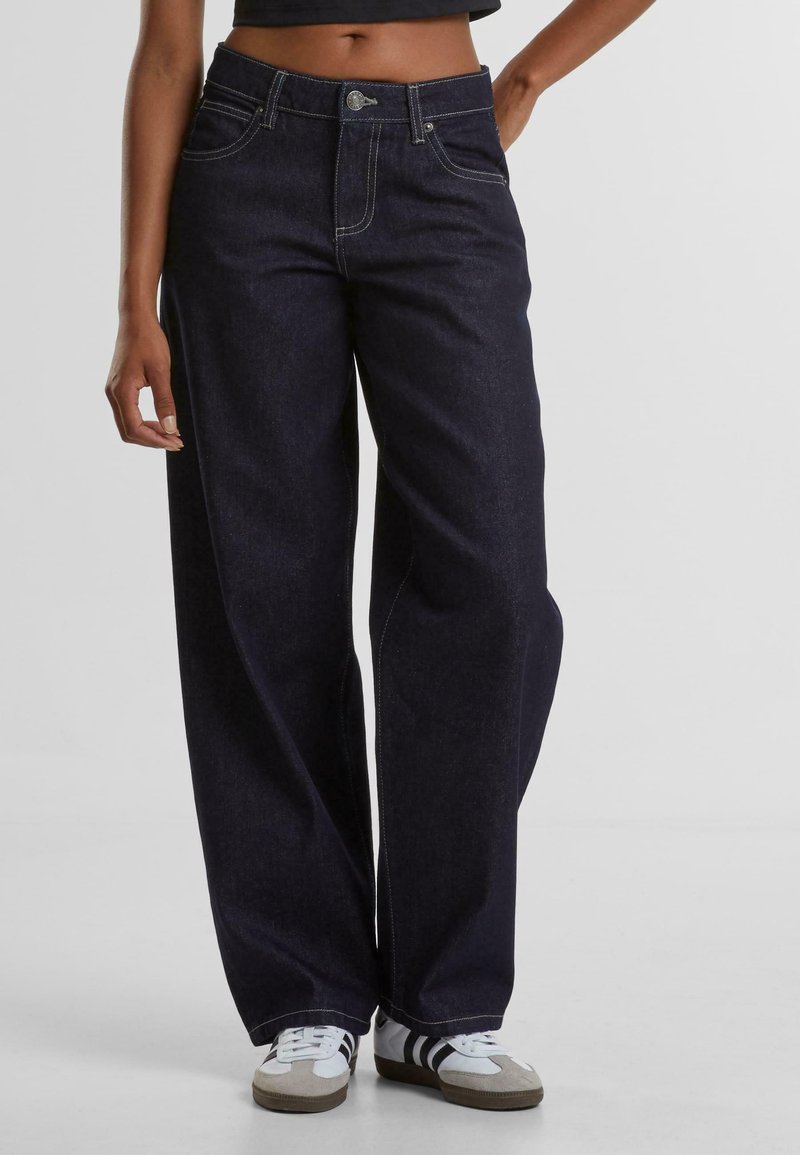 Urban Classics - Jean boyfriend - rinse washed, Agrandir