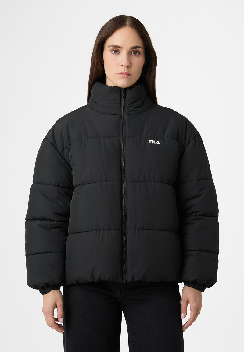 Fila CIMONE - Vinterjacka - black