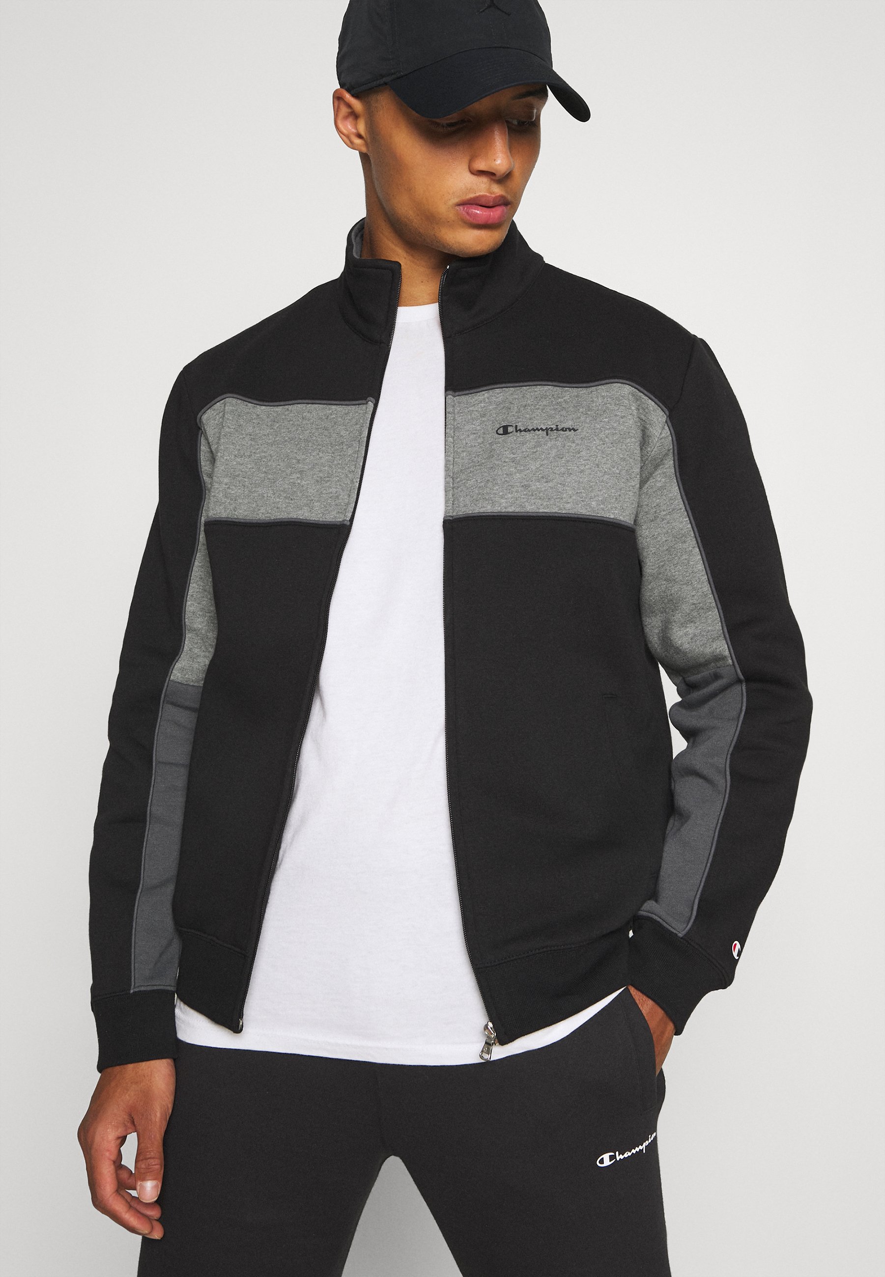 Men FULL ZIP SUIT SET - Tracksuit Men FULL ZIP SUIT SET - Tracksuit
