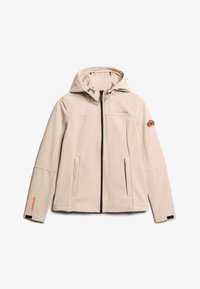 Wybrany, chateau gray